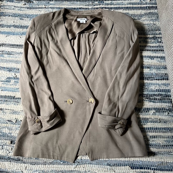 Helmut Lang Blazer - Picture 3 of 6